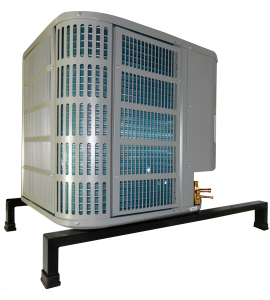Base de Piso para Minisplit Mirage 2 a 5 toneladas en Monterrey