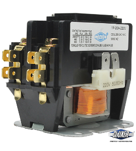 Contactor