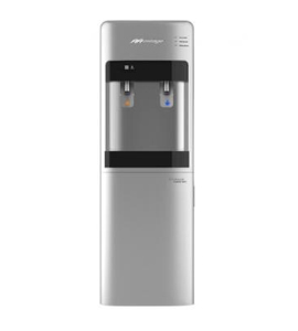 Dispensador de Agua Disx 10 Gris en Monterrey