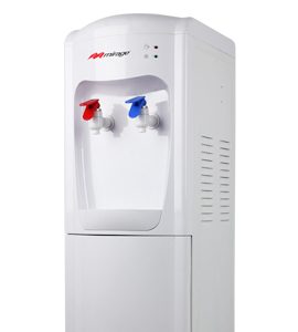 Dispensador de Agua Disx 10 Blanco en Monterrey