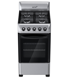 Estufa Acros AW5300S 20'' A/inox.