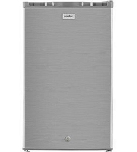 Frigobar Mabe RMF0411PYMX0 4' Clean Steel