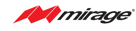 Logo de Minisplits Mirage en Monterrey - miragemty.mx
