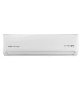 Minisplit Mirage MAGNUM 18 de 3 Toneladas en Monterrey