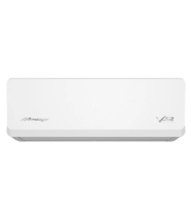 Minisplit Mirage V32 Inverter 1 Tonelada en Monterrey