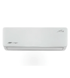 Minisplit Mirage X32 Inverter 1 Tonelada en Monterrey