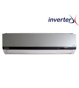 Prime Inverter
