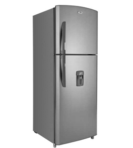 Refrigerador Mabe RME1436YMXS0 14´ Silver